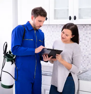 Safety Is Our Promise!